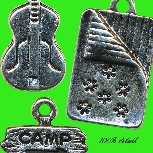 Camping Charms