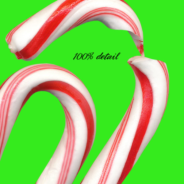 Candy Canes, Volume 04