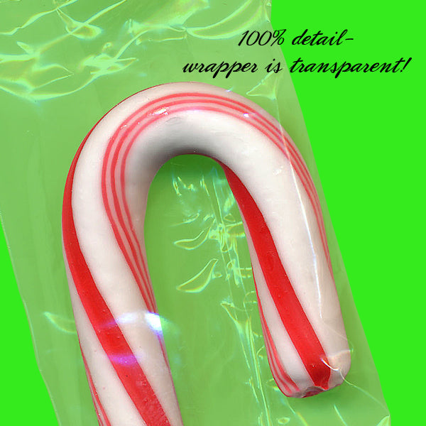 Candy Canes, Volume 04