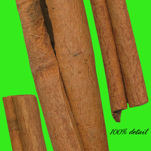 Cinnamon Sticks