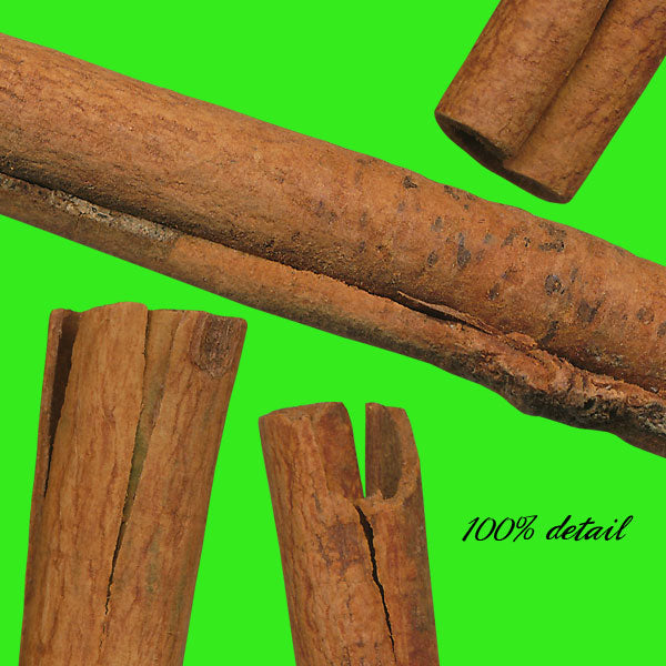 Cinnamon Sticks