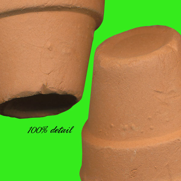 Clay Pots