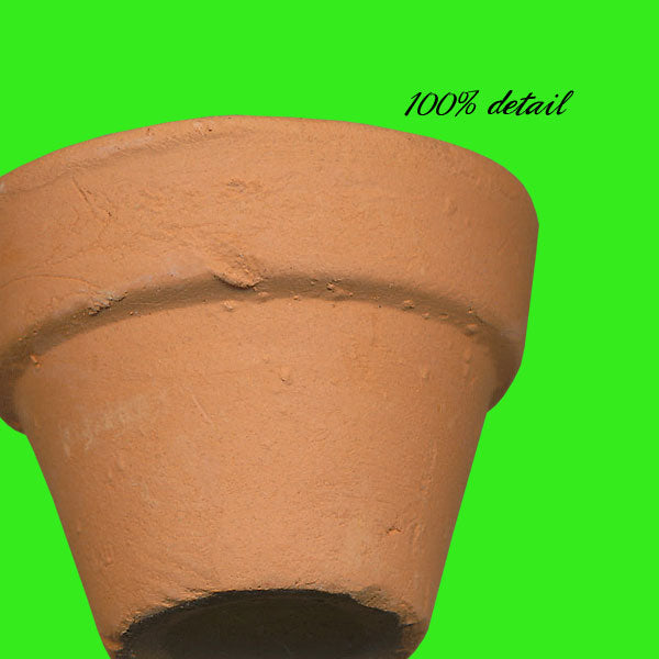 Clay Pots