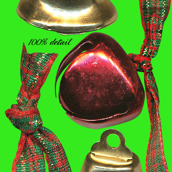 Christmas Bells, Volume 04