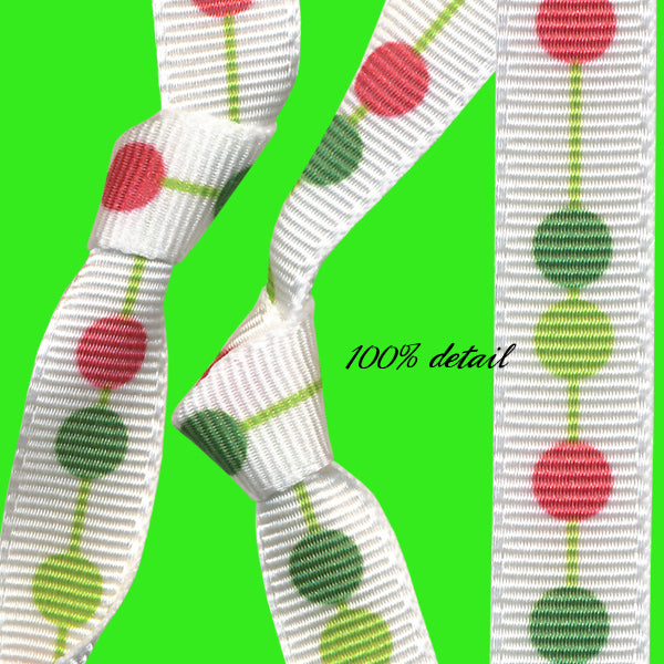 Christmas Dots Ribbons, Volume 02