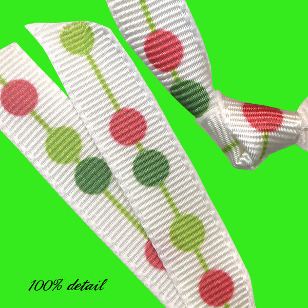 Christmas Dots Ribbons, Volume 02