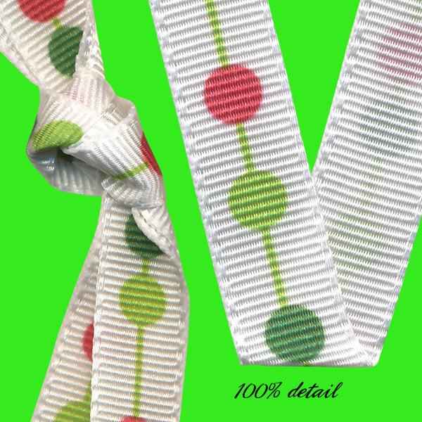 Christmas Dots Ribbons, Volume 02