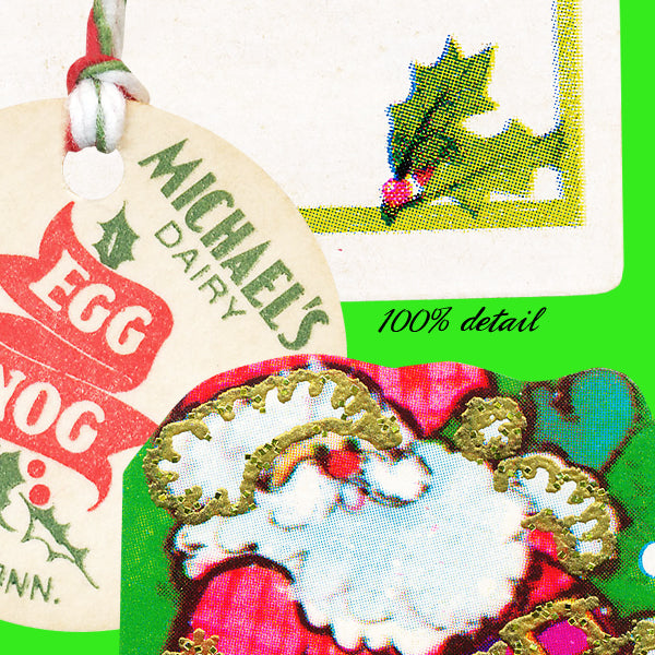 Christmas Ephemera