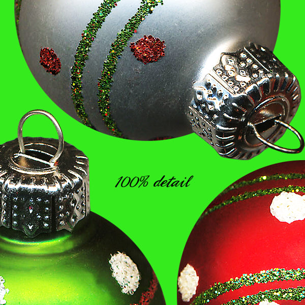 Christmas Ornaments