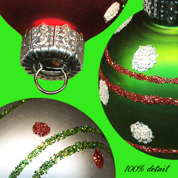 Christmas Ornaments