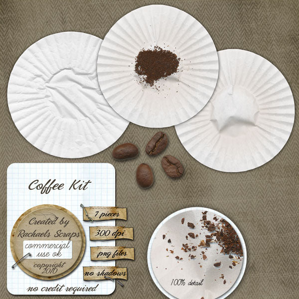 Coffee Kit