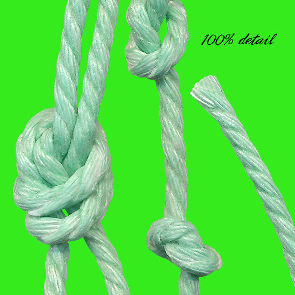 Craft Ropes, Volume 01