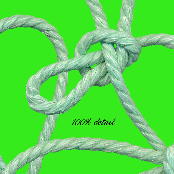 Craft Ropes, Volume 01