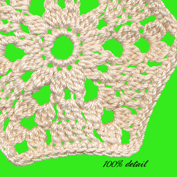 Crochet Doilies, Volume 13