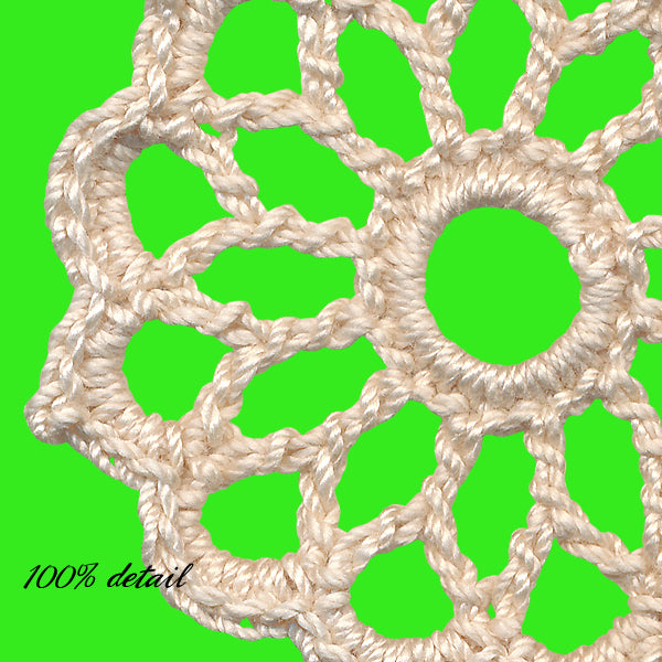 Crochet Doilies, Volume 13