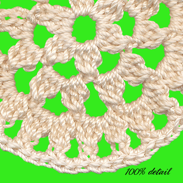 Crochet Doilies, Volume 13