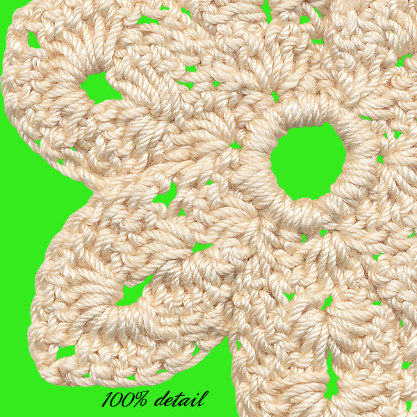 Crochet Doilies, Volume 13