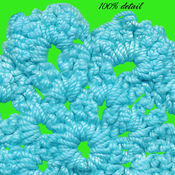 Crochet Doilies, Volume 10