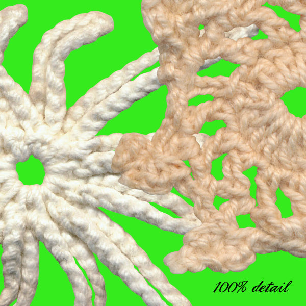 Crochet Doilies, Volume 12