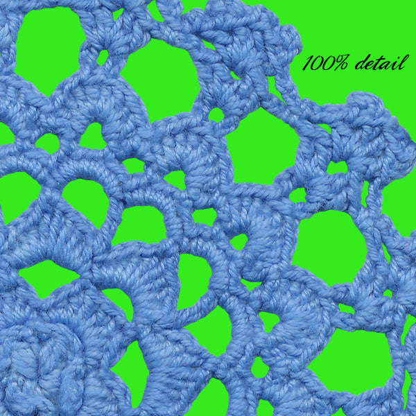 Crochet Doilies, Volume 05