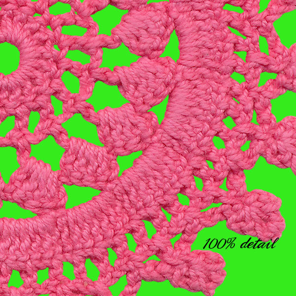 Crochet Doilies, Volume 06