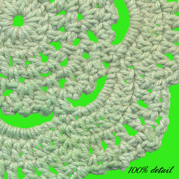 Crochet Doilies, Volume 07