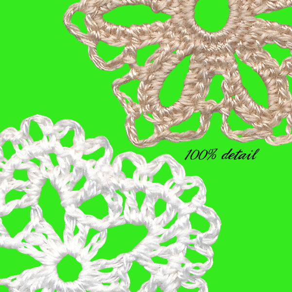 Crochet Doilies, Volume 14