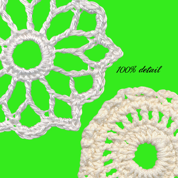 Crochet Doilies, Volume 14