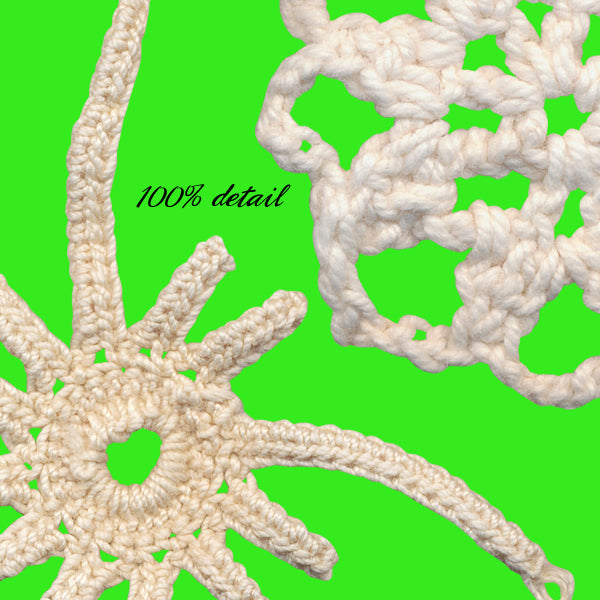 Crochet Doilies, Volume 14