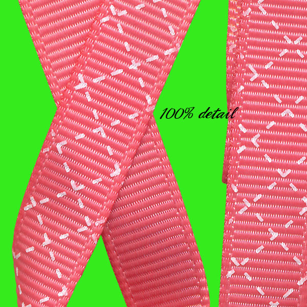 Dashed Ribbons Set