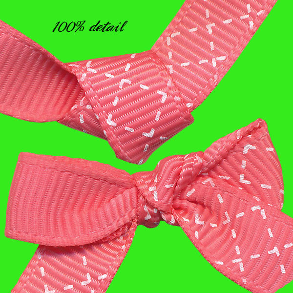 Dashed Ribbons Set