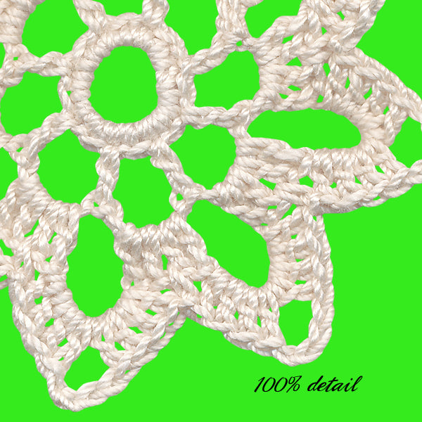 Crochet Doilies, Volume 16