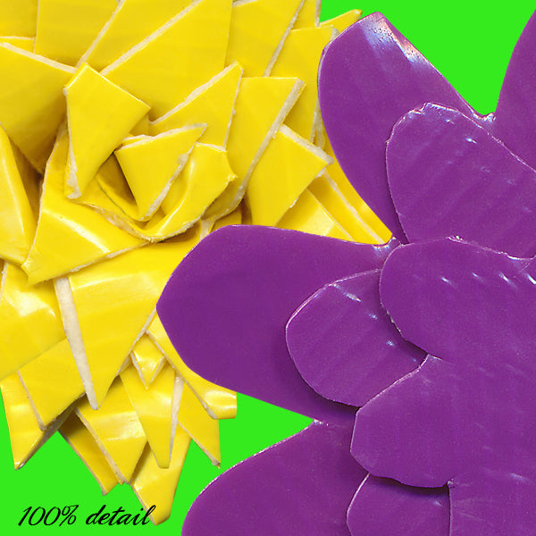 Duct Tape Flowers, Volume 01