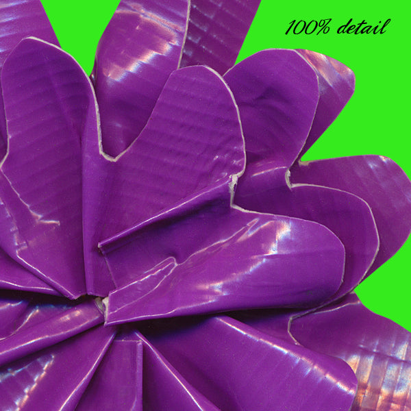 Duct Tape Flowers, Volume 02