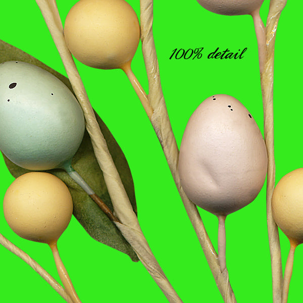 Easter Branches Set