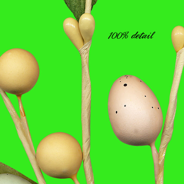 Easter Branches Set