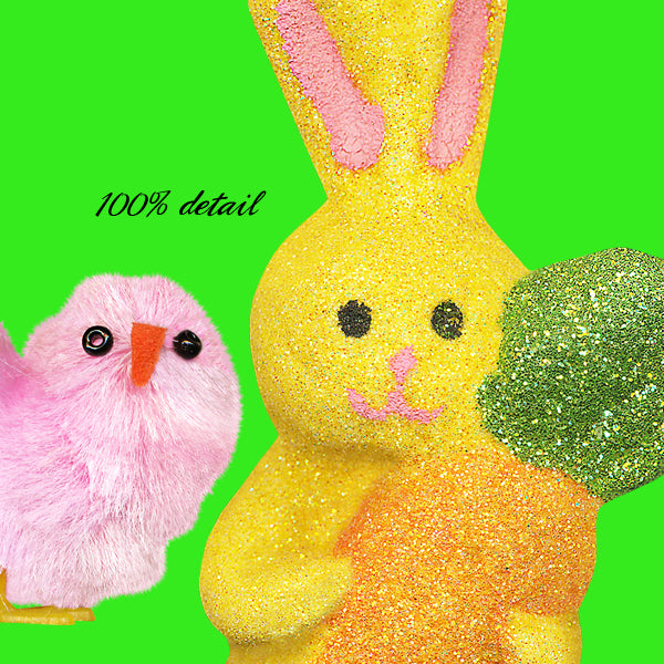 Easter Characters