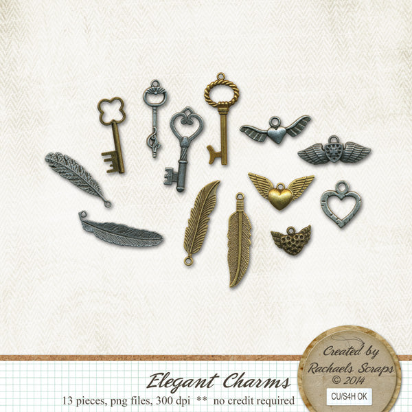 Elegant Charms