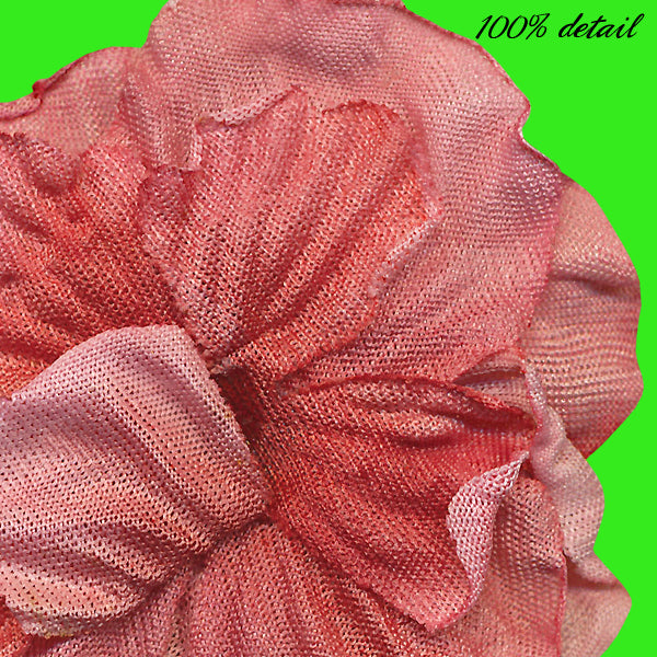 Fabric Flowers, Volume 02