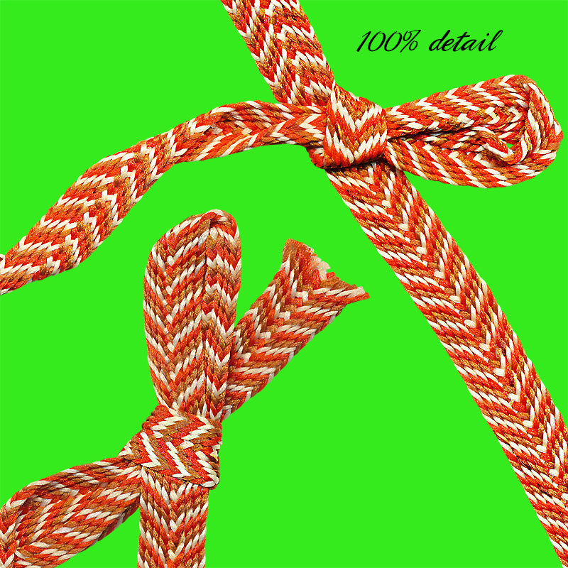 Fall Knit Ribbons