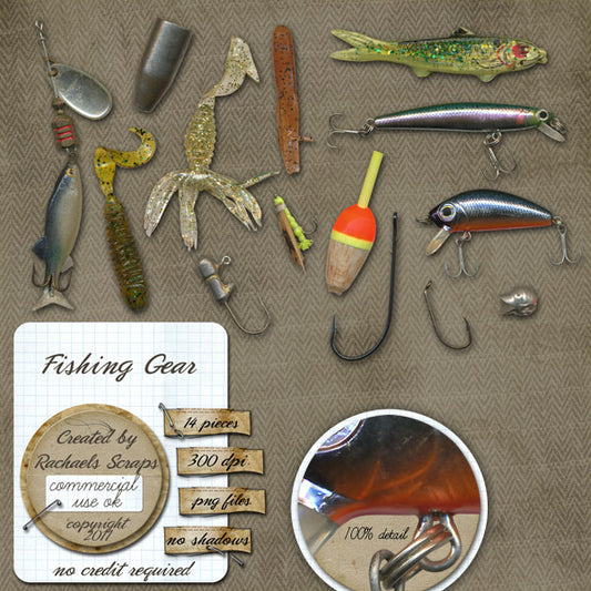 Fishing Gear