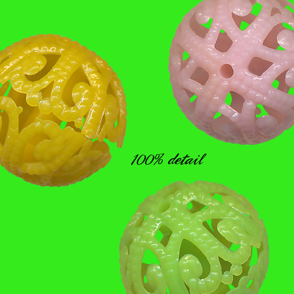 Fun Vintage Beads