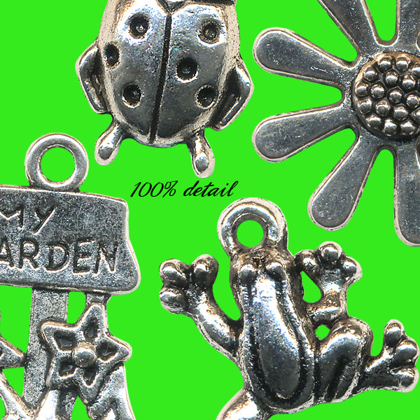 Garden Charms