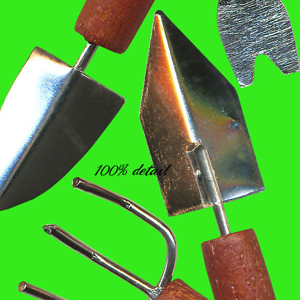 Garden Tools Set