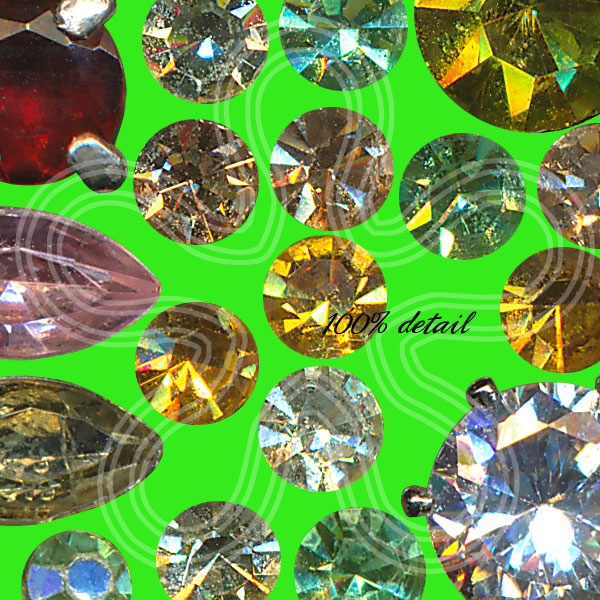 Gemstones