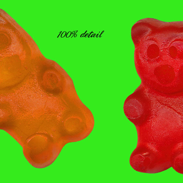 Gummies (Gummy Candies)