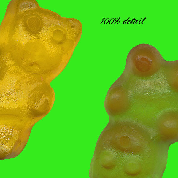 Gummies (Gummy Candies)