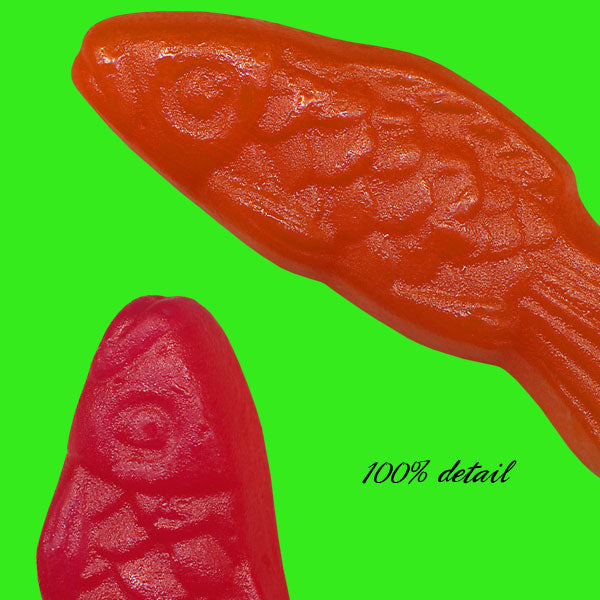 Gummies (Gummy Candies)