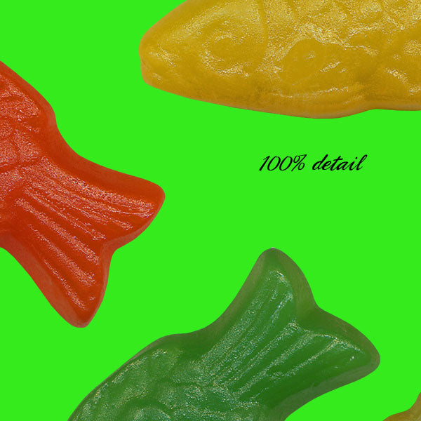 Gummies (Gummy Candies)