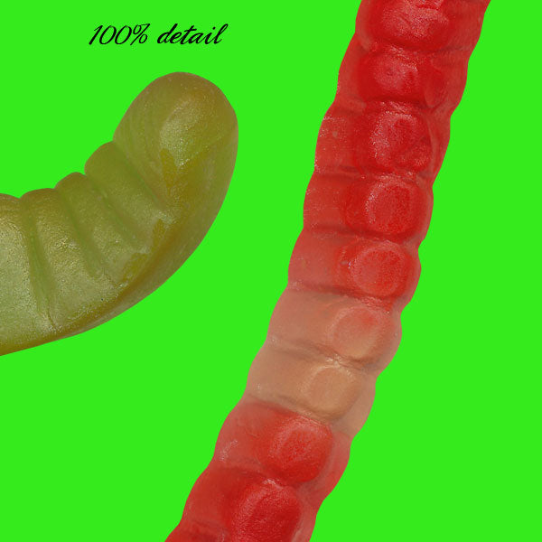 Gummies (Gummy Candies)